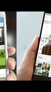 How to setup BLINK on 2 phones