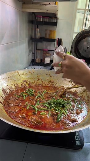 Resep Rendang Daging Empuk Bumbu Khas