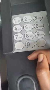 How to use ATM CARD\\ATM CAED እንዴት እንጠቀም?