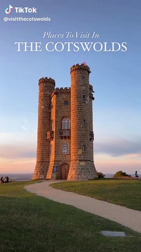 Top 5 Must-Visit Places in the Cotswolds for a Charming English Countryside Experience