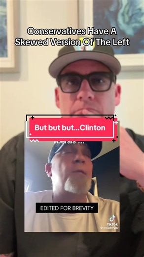 The comments will disprove his Fox News Narrative #liberal #democrat | nick mullen fox news