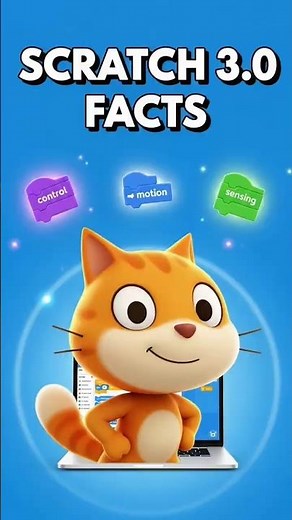 5 Facts About Scratch 3.0 You Didn’t Know!