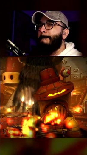 Conker: Live & Reloaded