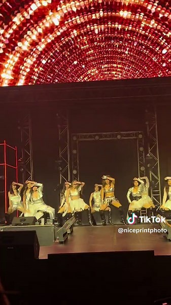 Experience the Excitement of the SexBomb Concert Reunion