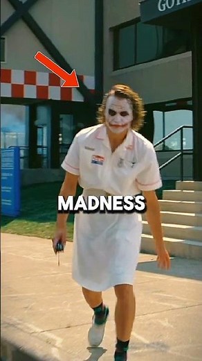 How Heath Ledger TERRIFIED His Co-Stars | Joker’s HIDDEN Method