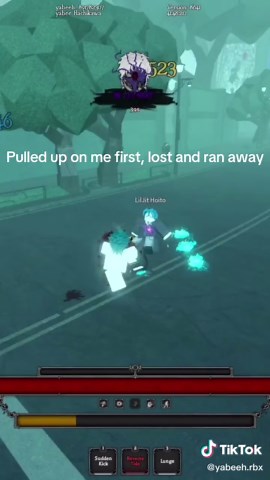 Console Players in Roblox: A Request for Fixes