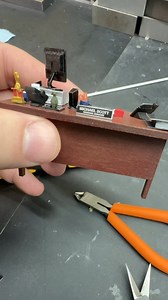 8.3K views · 365 reactions | Here is how I made a 1:24th scale...