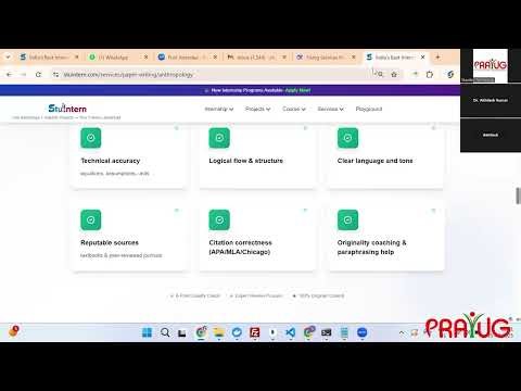 Next.js Tutorial for Beginners | React Framework Explained | Prayug