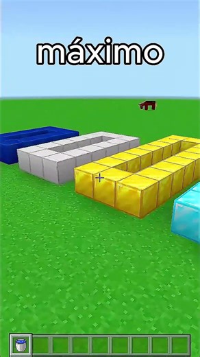 How many blocks can a zombie villager survive? #minecraft