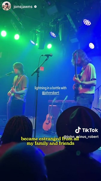 It’s funny keeping up w/ content while touring. I feel I make a bunch of CoNtEnT by the very nature of playing a show… but at the end of each night I have no video proof. Nothing to show. However I realized I can download insta story mentions. With that said, Shoutout @jonsjawns for filming this unreleased tune. Also @buckmason for letting Jo and I peruse and cop something fitted. Beyond kind of y’all. Shenandoah Pines is only played live rn. Wrote it a couple days ahead of tour. 5 dates left w/