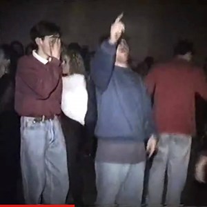 Tag a mate who still raves like it's the '90s 🕺🏽 | DJ Mag