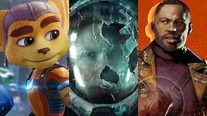 15 Best PS5 Games of 2021