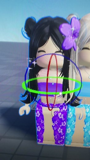 How to Create Duo GFX - Roblox Matching Outfits Tutorial