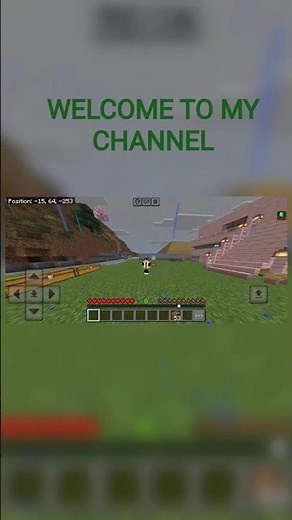 How to Play Minecraft Multiplayer (EASY WAY!)