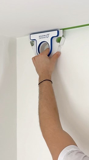 1.4M views · 7.9K reactions | Link in bio!  made, shipping ! #DIY #HousePainting #HomeImprovement #Tools #MaskingTape #paintersTape #Gadget #HomeRenovation #HouseRenovation #caulking #satisfying #DIYproject | Masking Master | Facebook