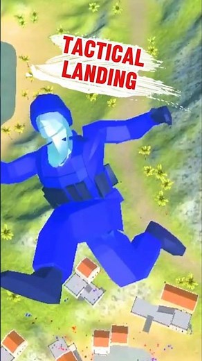 Top Helicopter Pilot Reveals Best Tactical Landing Techniques in Ravenfield!