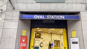 3.3K views · 84 reactions | Bus route 733 calls at all stops between Oval, Kennington, Elephant & Castle, Borough, London Bridge, Monument, Bank and Moorgate (Monday - Friday) Great alternative while Northern line is closed between Moorgate and Kennington until mid-May 2022   https://tfl.gov.uk/bus/route/733/ | Transport for London | Facebook