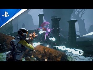 『Returnal』（リターナル） ゲームプレイトレーラー