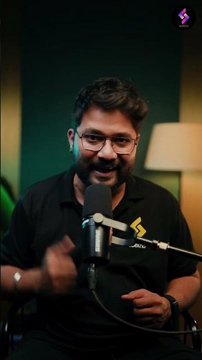 Most Iconic Rivalry: Burger King vs McDonald’s | ft. Mangesh Shinde #seekho #shorts