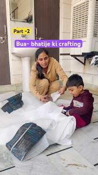 Let’s complete beads potali bag 👛/ Ghamu Saran / How to make a simple potli bag #shorts #handbag