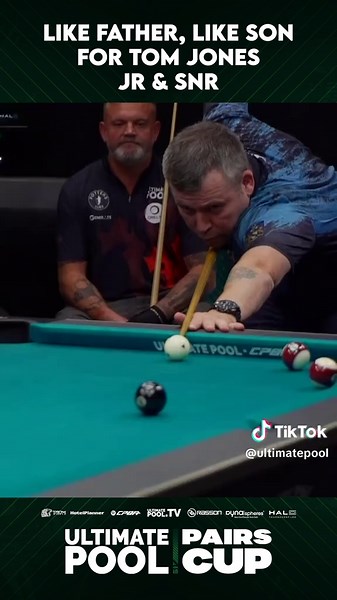 Ultimate Pool Skills Showcase: Week 17 Highlights