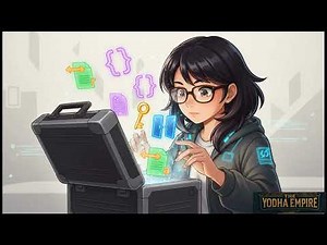 File handling in c ( logic & brief explanation )