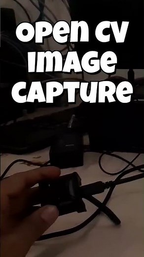 Image Capture on FPGA ZCU104 with OpenCV and Python | PYNQ