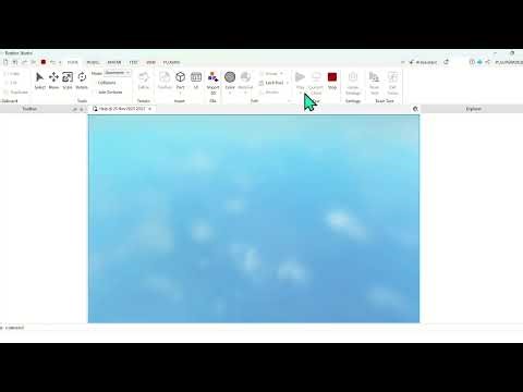 How to add Double Jump into your Roblox Game(Roblox Studio)