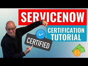 Why Get Certified in ServiceNow? Benefits, Certification Paths, and How to Start
