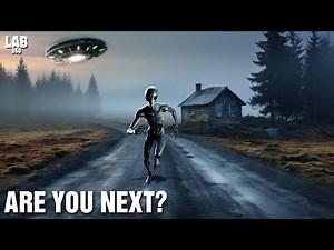 Alien Encounters That Will Shock You: Real Abductions Finally Revealed!