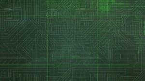 Animation Line Graph Over Qr Code Stock Footage Video (100% Royalty-free) 1106463033 | Shutterstock