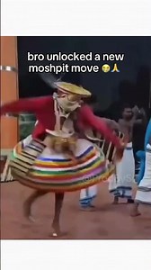 bro's footwork is crazy 🙏