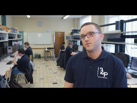 DEVENIR TECHNICIEN EN MAINTENANCE INFORMATIQUE