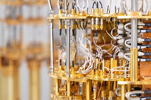 From qubits to quantum superposition: How quantum computers work