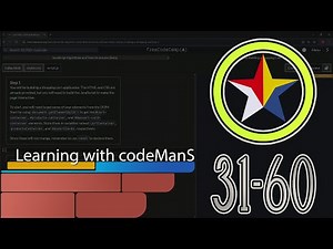 Learn Basic OOP by Building a Shopping Cart: Step 31-60 | freeCodeCamp | JavaScript | (Beta)