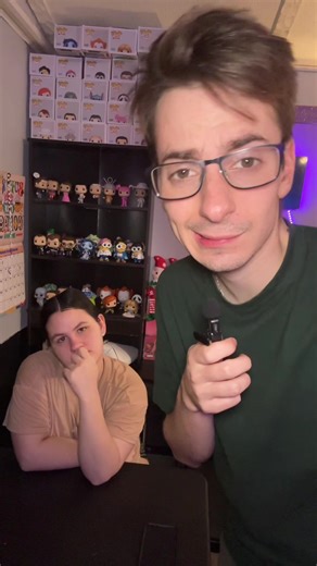 Ferb needs a new hairstyle 💇🏻‍♂️ HELP!! #fyp #haircut #couple #couplegoals #couplestiktok