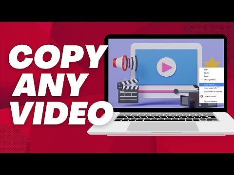 How To Save A Video Embedded On A Website - Download Video From Website