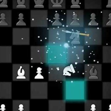 Say NO to the SCANDINAVIAN DEFENCE with this GAMBIT!!! 🔥🔥