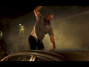 COLD STEEL- IRON PROOF 2018- Chaos Double Edge