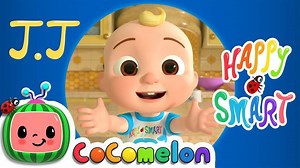 4.9K views · 82 reactions | JJ Song | CoComelon Nursery Rhymes & Kids...