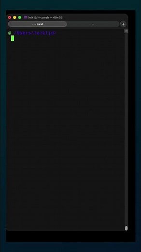 Keep your Powershell help updated!