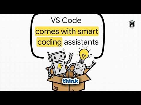 VS Code Fundamentals: Learn Everything You Need in 6 Minutes