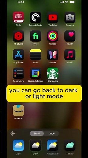 How to Completely Customize Your iPhone Home Screen | Ultimate iOS Personalization Guide (2025)