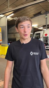 1.7K reactions · 90 shares | Vos camions sont entre de bonnes mains  #renaulttrucks #camion #truck | Renault Trucks France | Facebook