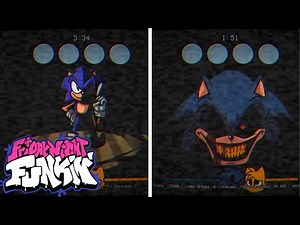 THE DEFINITIVE WAY TO PLAY PHANTOM ATTACK (FNF MODS)