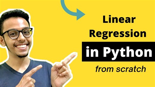 Master Linear Regression in Python A Step by Step Beginners Guide