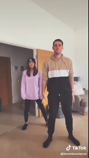 We Will Rock You Dance Challenge