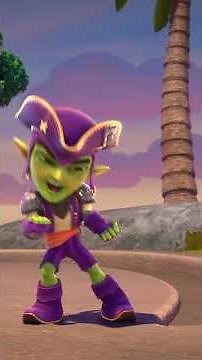 Spidey and Jeff work to save Spider Island!🏝️ | Marvel's Spidey and his Amazing Friends | Disney Jr.