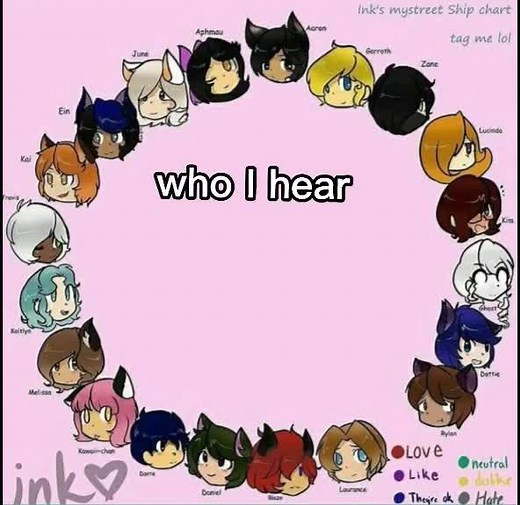 Aphmau and Friends Singing Compilation