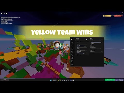 THE BEST ROBLOX BEDWARS SCRIPT EVER, AZURA NEW Hack Script [Kill Aura, Godmode + Anti Cheat Bypass ]